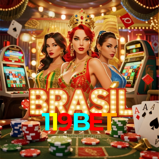 Vantagens do App 119BET