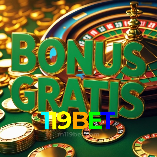 Promoções 119BET