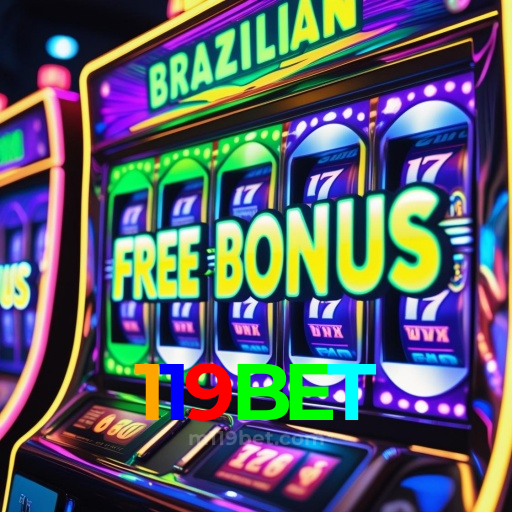 Promoções 119BET