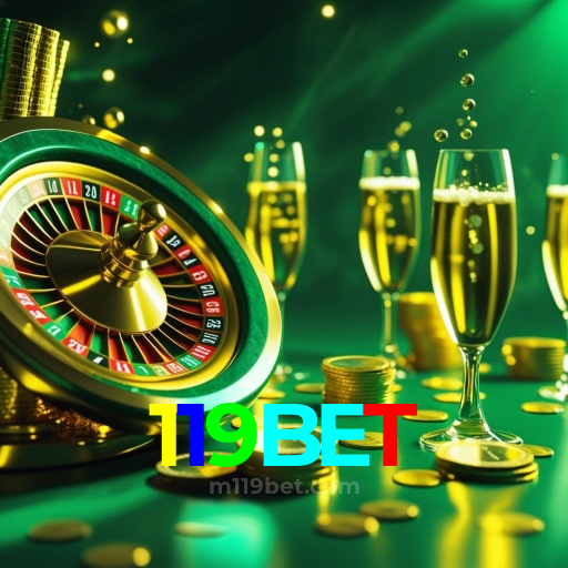 Novos Jogos no 119BET