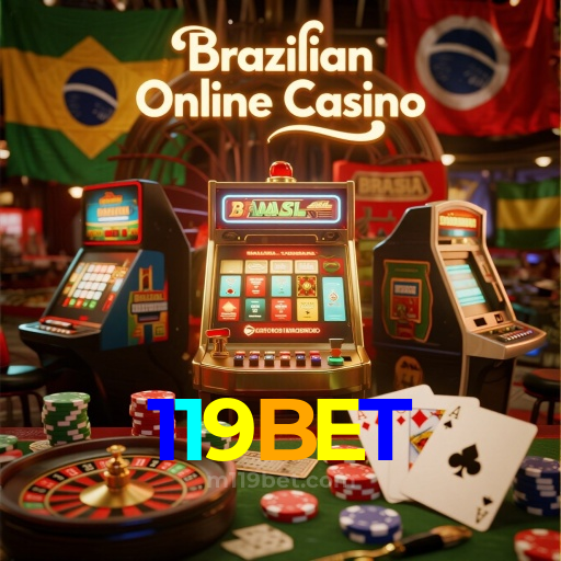 Blog do 119BET com dicas e estratégias para apostas e jogos