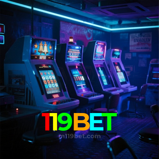 Por Que Escolher o Cassino do 119BET